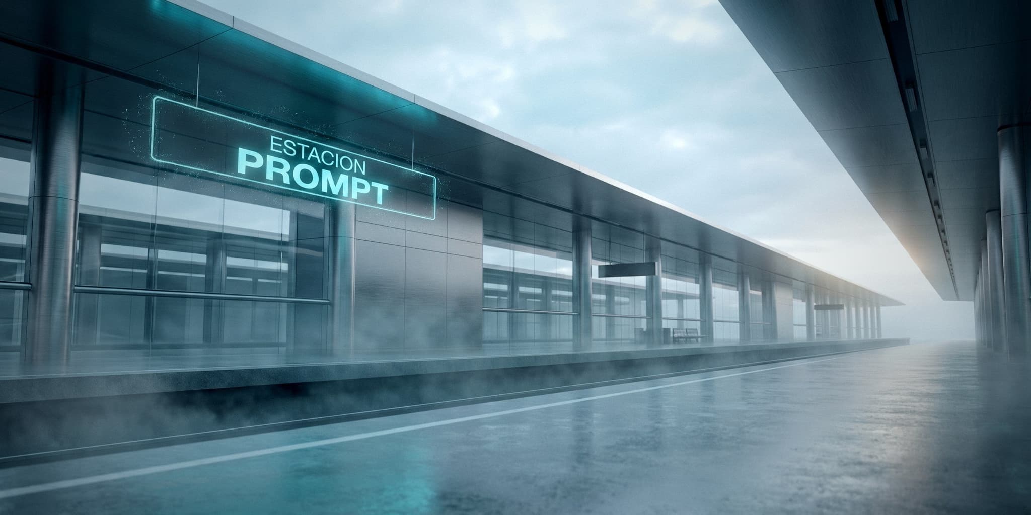 Estación Prompt